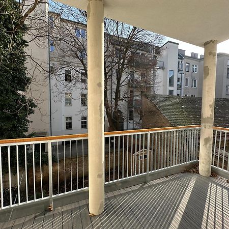 Cozy 5-Person Apartment In Vienna 6 Esterno foto
