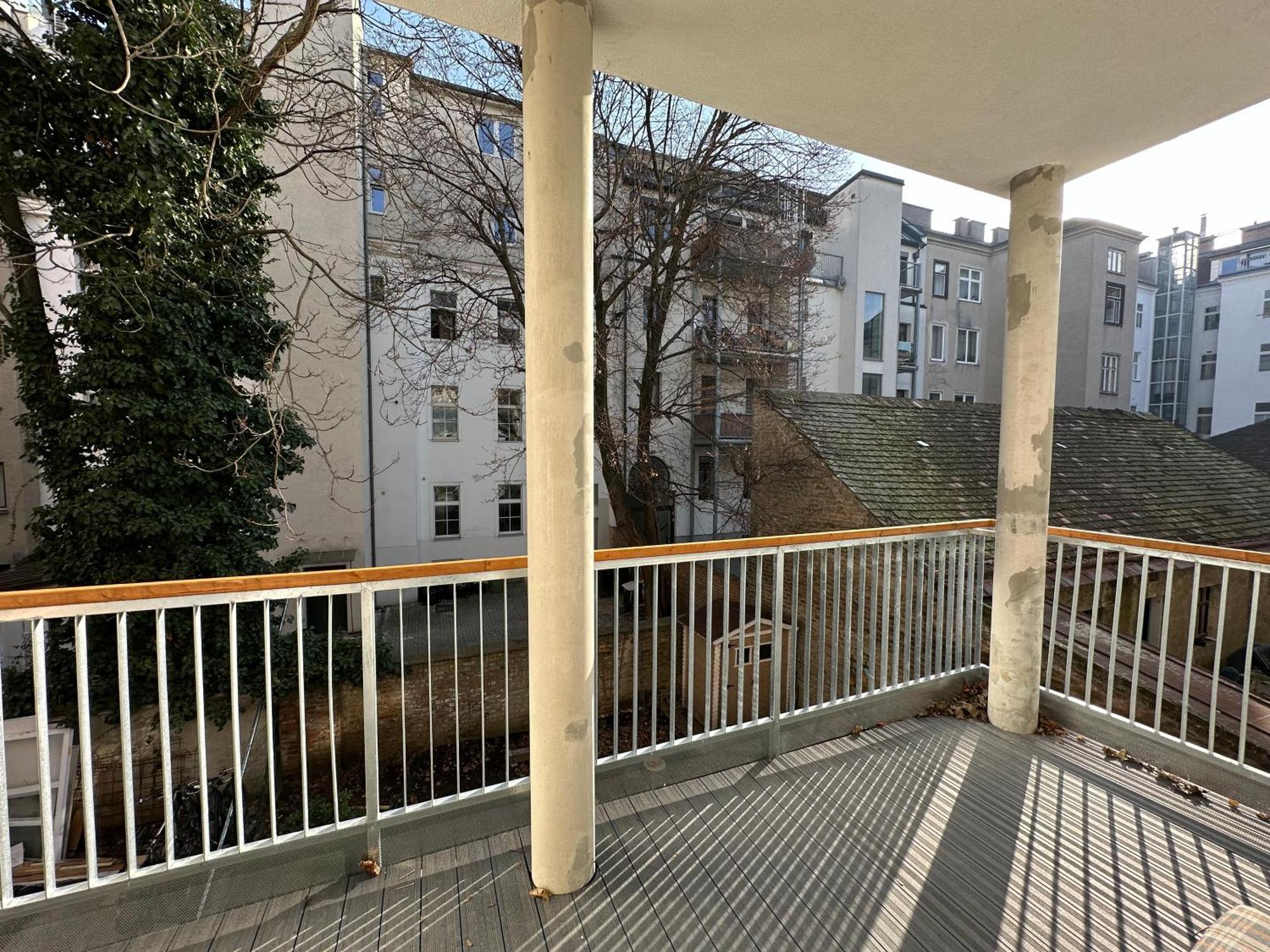 Cozy 5-Person Apartment In Vienna 6 Esterno foto